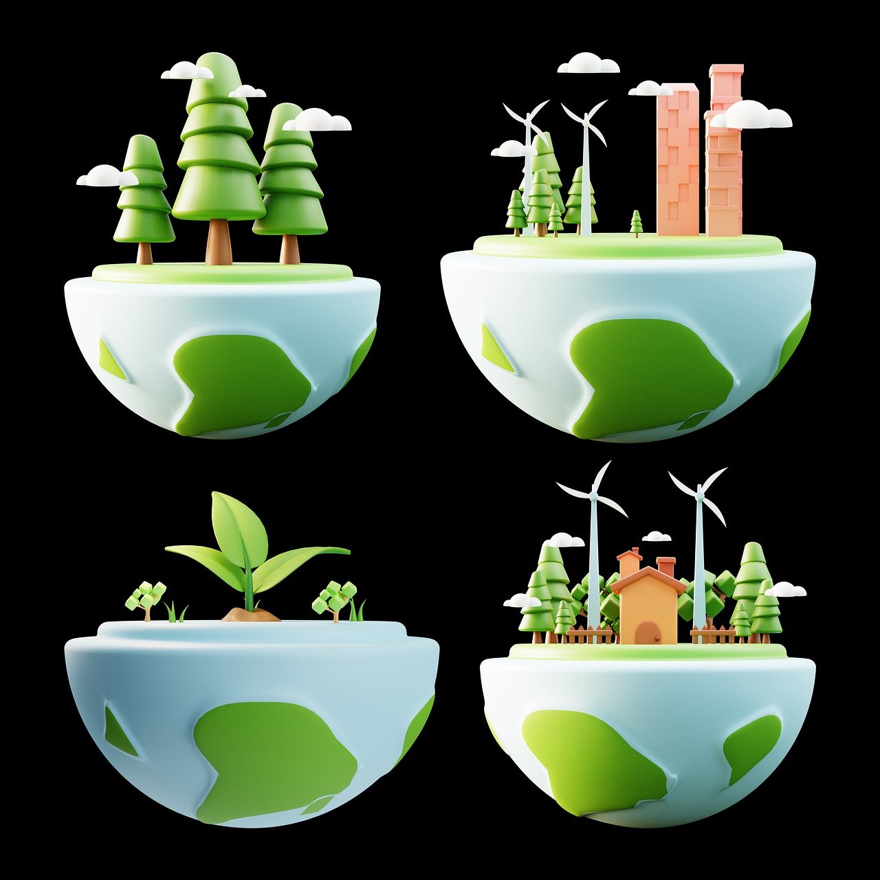 découvrez l'énergie durable : des solutions innovantes et respectueuses de l'environnement pour un avenir énergétique écologique. explorez les différentes sources d'énergie renouvelable et leur impact positif sur notre planète.