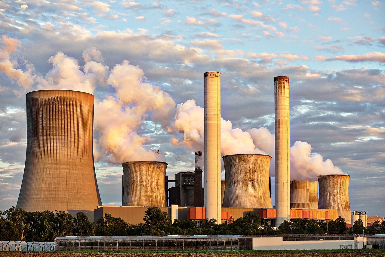 découvrez les défis de la transition énergétique du charbon vers des sources d'énergie plus durables et les solutions pour un futur écologique.