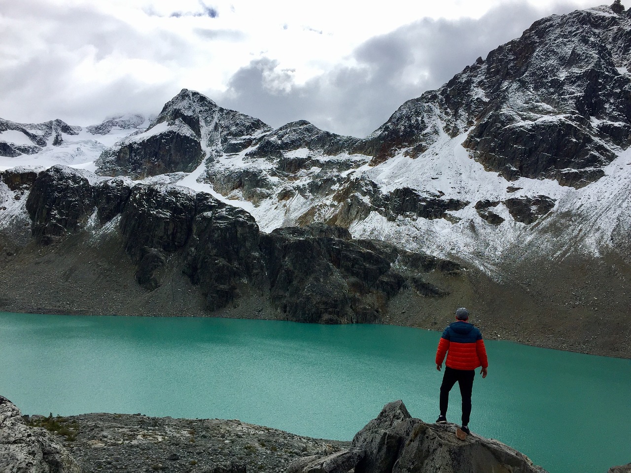 découvrez les meilleurs sentiers de randonnée pour tous les niveaux, explorez la nature et profitez d'aventures en plein air inoubliables.