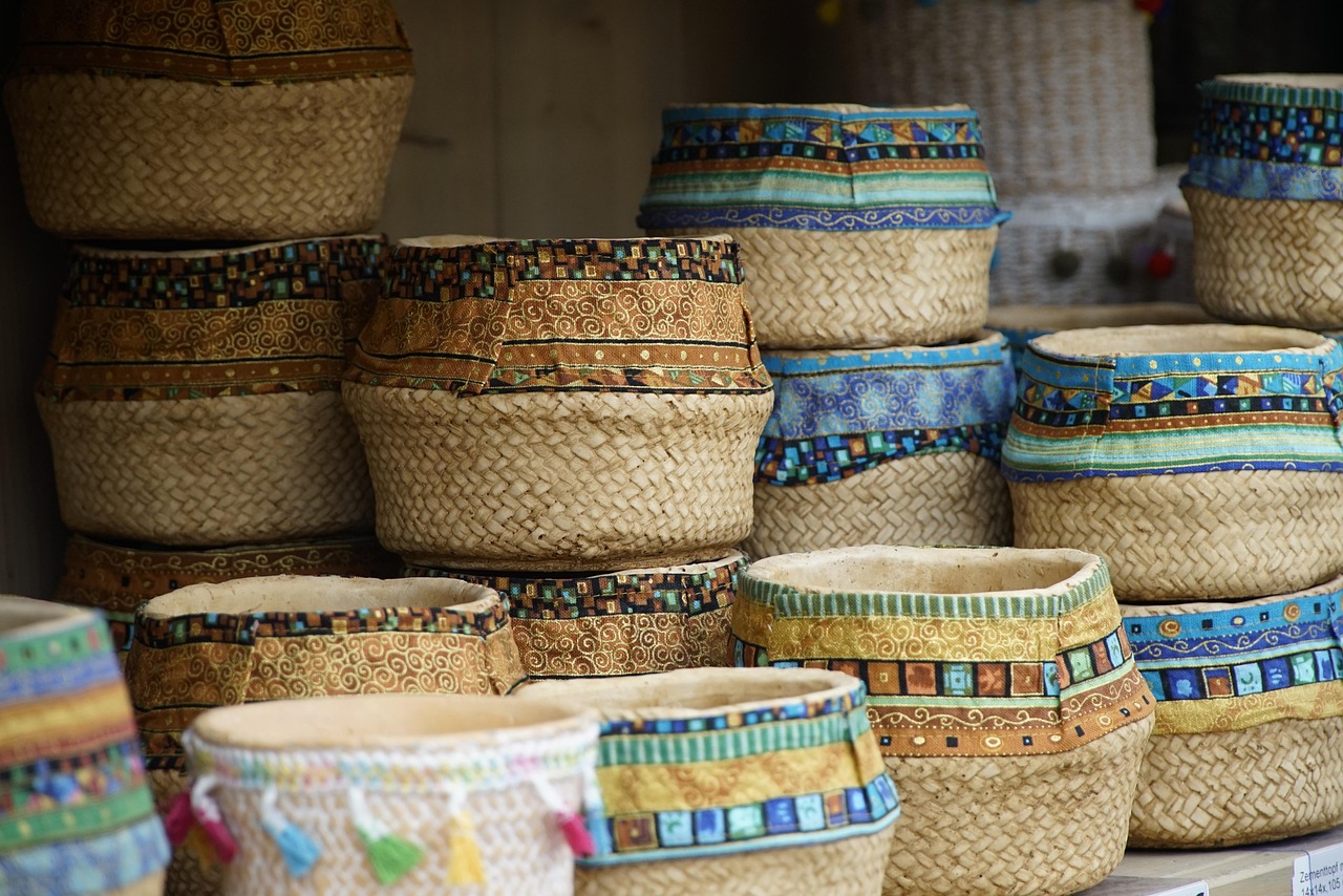 découvrez les fondamentaux du marché des matières premières, ses tendances, ses acteurs clés et comment investir efficacement dans ce secteur dynamique.