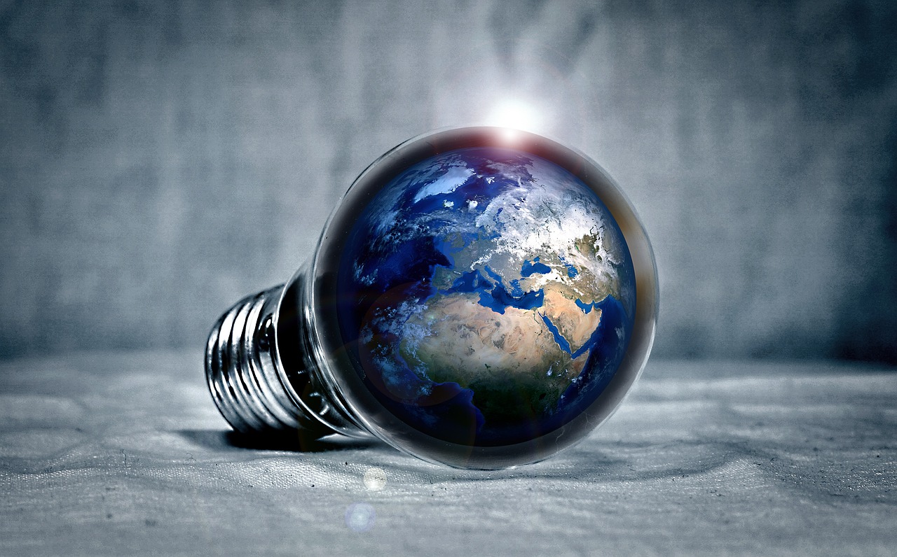 découvrez les enjeux et solutions de la transition énergétique pour un avenir durable, alliant innovation, énergie renouvelable et réduction des émissions de carbone.