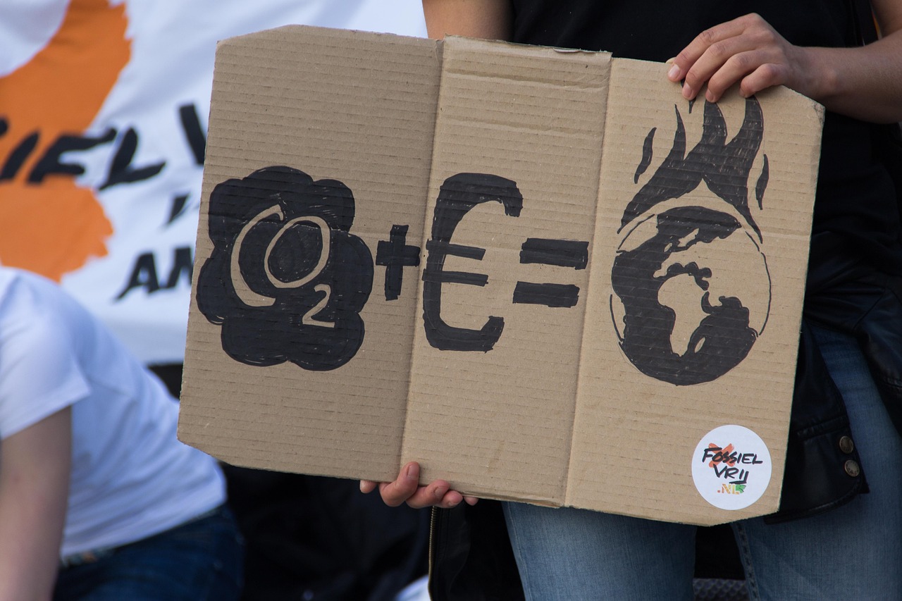 découvrez des stratégies et initiatives efficaces pour lutter contre le changement climatique et protéger notre planète grâce à une action climatique engagée.