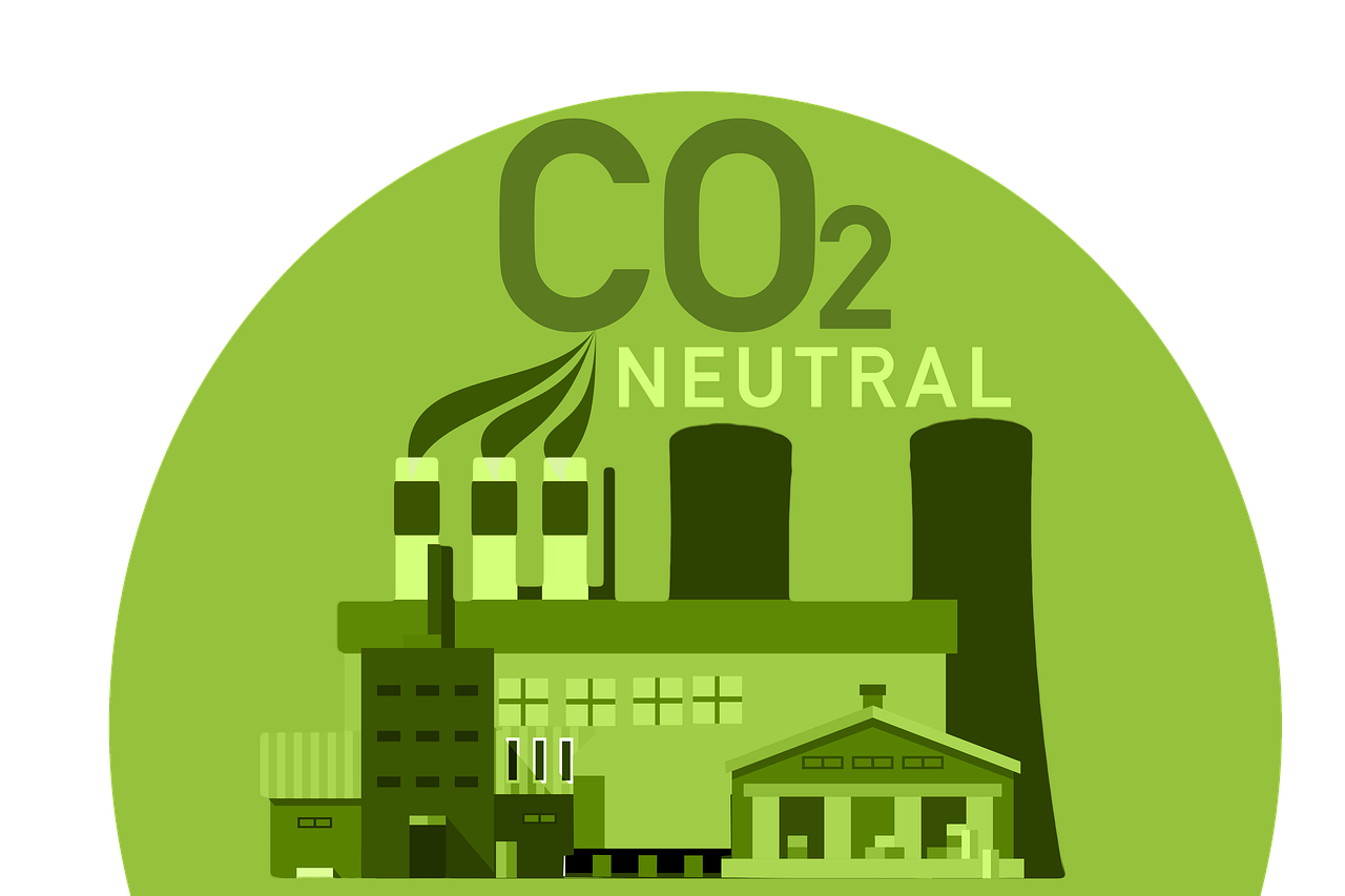 découvrez l'impact des émissions de co2 sur l'environnement et les solutions pour réduire votre empreinte carbone.