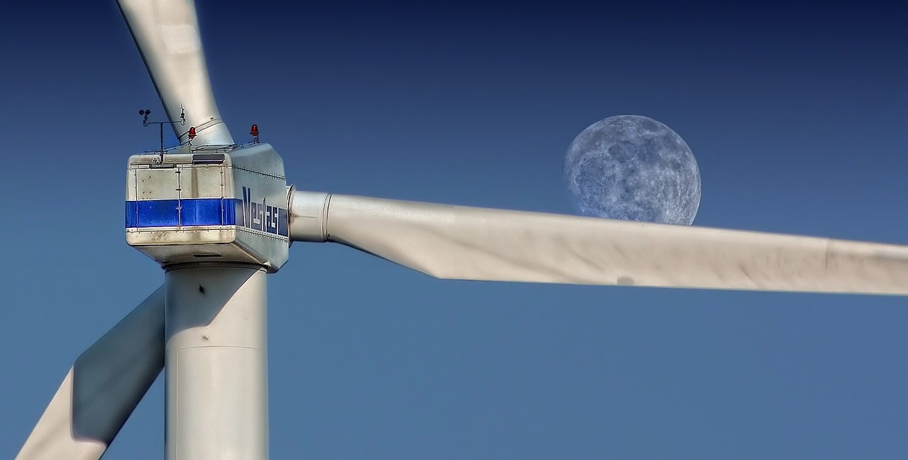 découvrez les énergies renouvelables, une solution durable pour un avenir meilleur. apprenez comment ces sources d'énergie écologique peuvent réduire votre empreinte carbone et contribuer à la protection de notre planète.