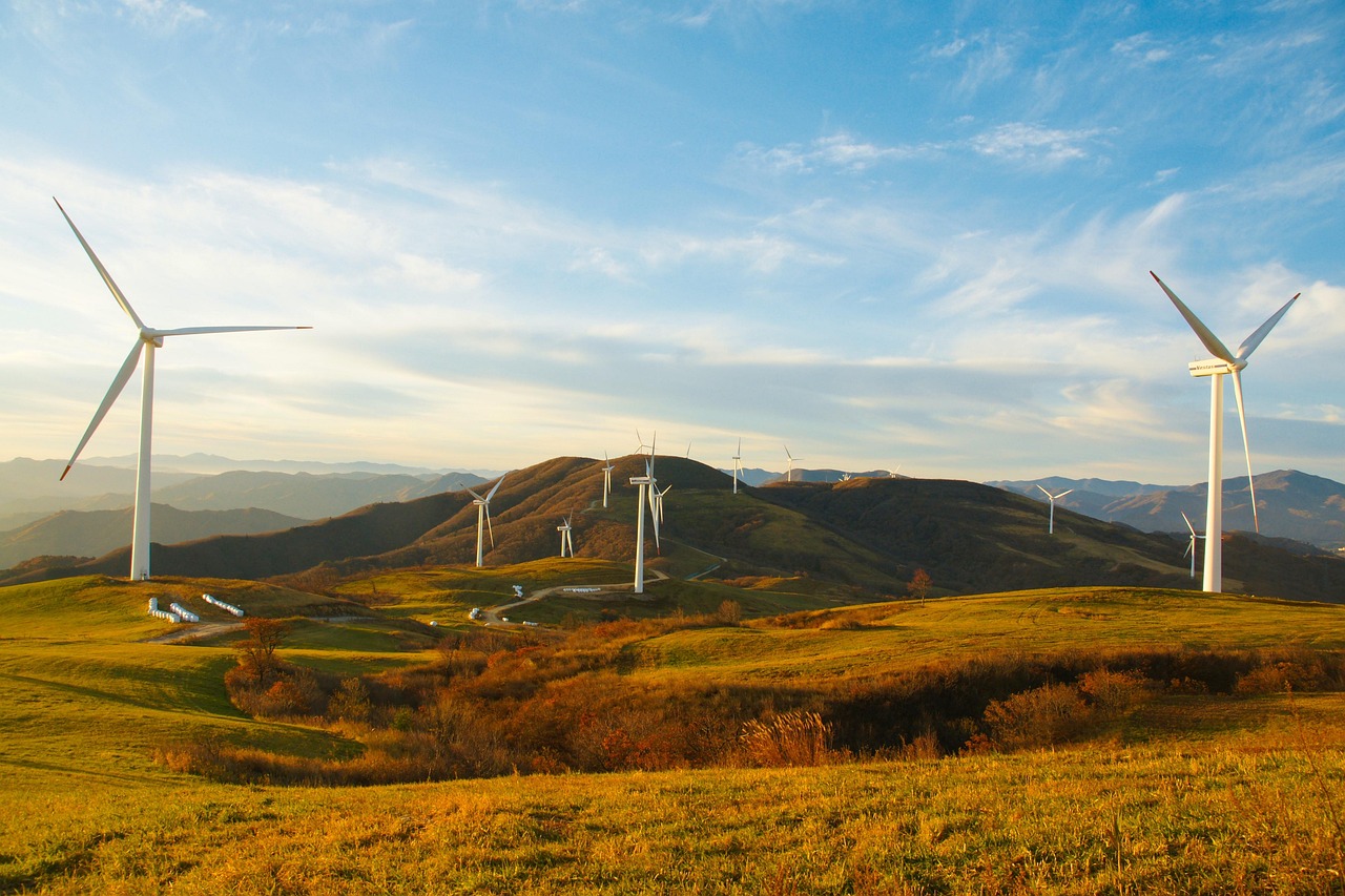 découvrez les dernières innovations et solutions en matière d'énergie durable pour un avenir plus vert, respectueux de l'environnement et économiquement avantageux.