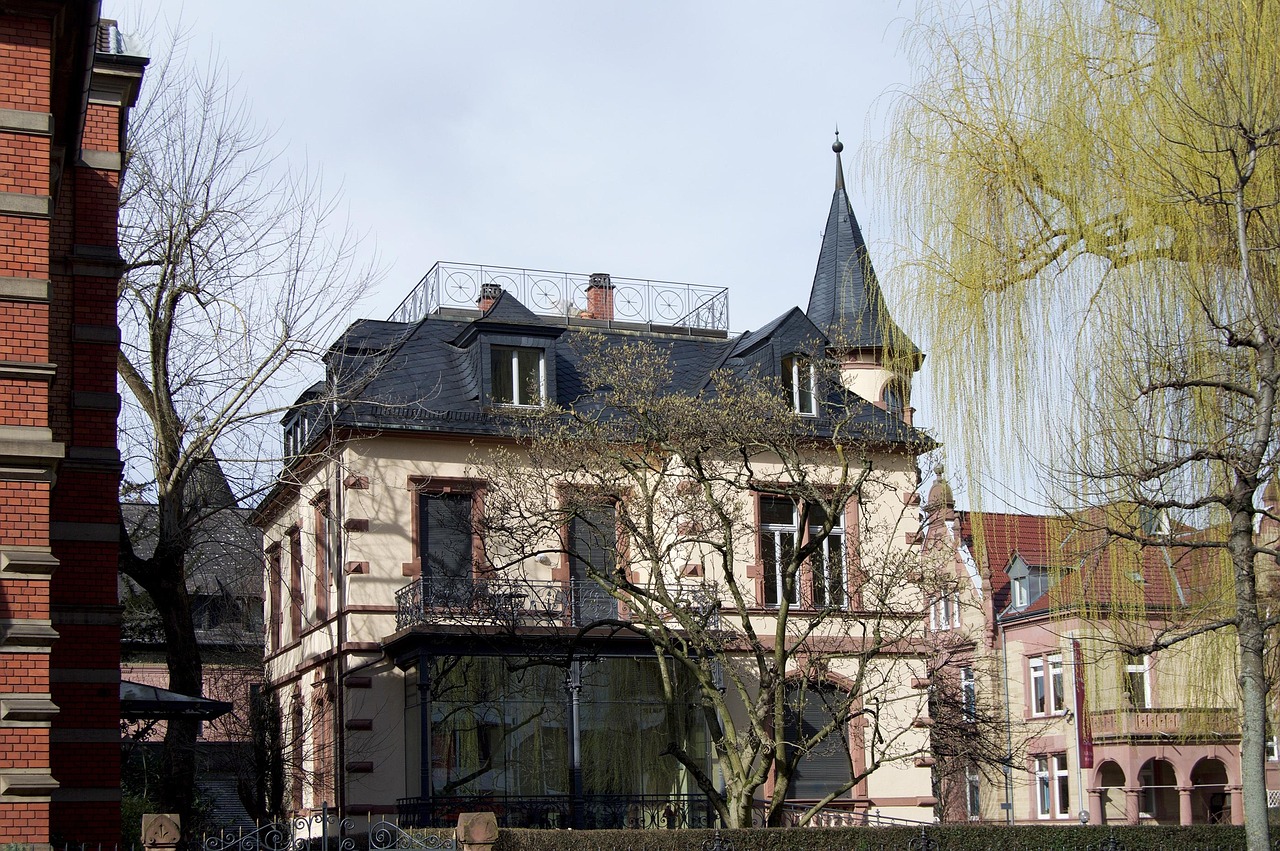 découvrez les bienfaits de la végétalisation urbaine pour améliorer la qualité de vie, favoriser la biodiversité et créer des espaces verts durables en milieu citadin.