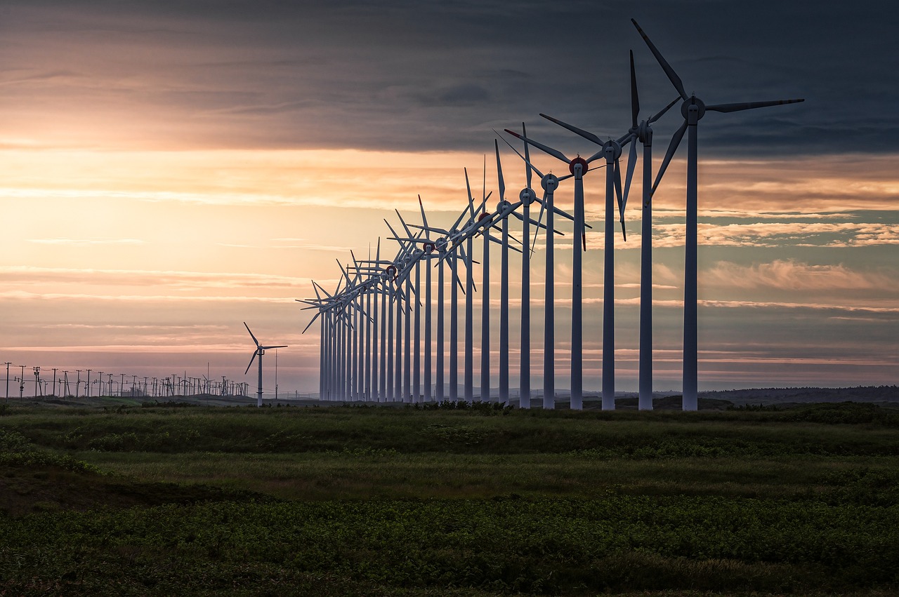 découvrez l'importance des énergies renouvelables dans la transition énergétique. apprenez comment elles contribuent à un avenir durable, réduisent l'empreinte carbone, et encouragent l'innovation et les économies locales.