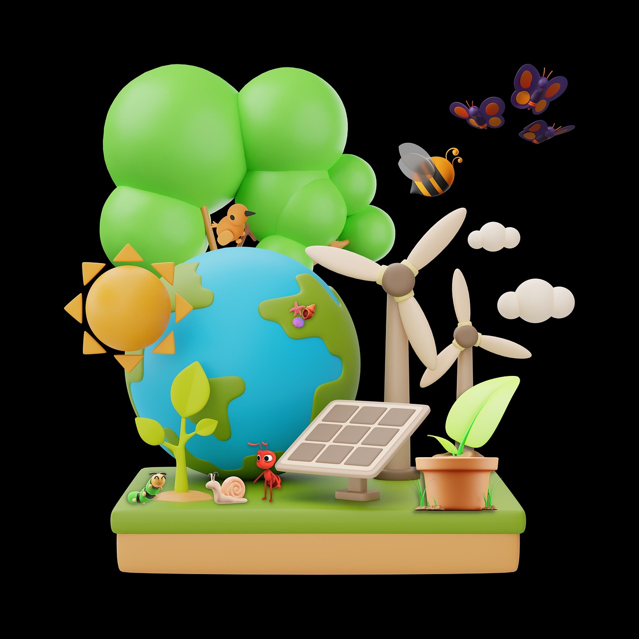 découvrez comment la transition durable transforme nos sociétés et nos économies. explorez les solutions innovantes pour un avenir respectueux de l'environnement, favorisant un développement durable et une gestion responsable des ressources.