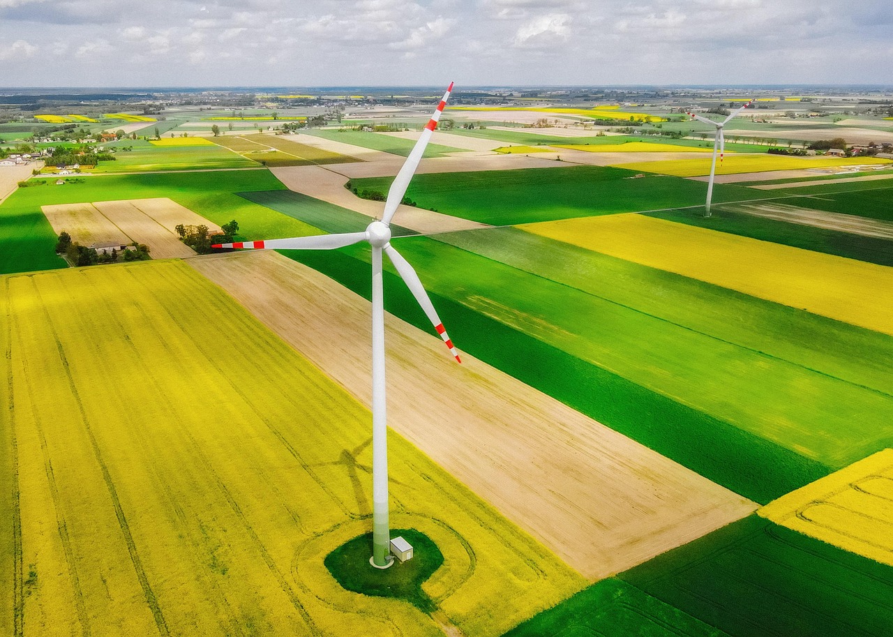 découvrez tout sur l'énergie : définitions, sources renouvelables et non renouvelables, innovations, conseils pour économiser et comprendre les enjeux énergétiques d'aujourd'hui et de demain.