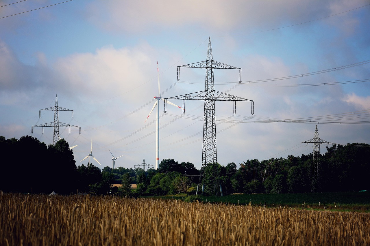 découvrez comment la transition énergétique transforme notre société vers des sources d'énergie durables et renouvelables. explorez les enjeux, les technologies émergentes et les solutions pour un avenir respectueux de l'environnement.