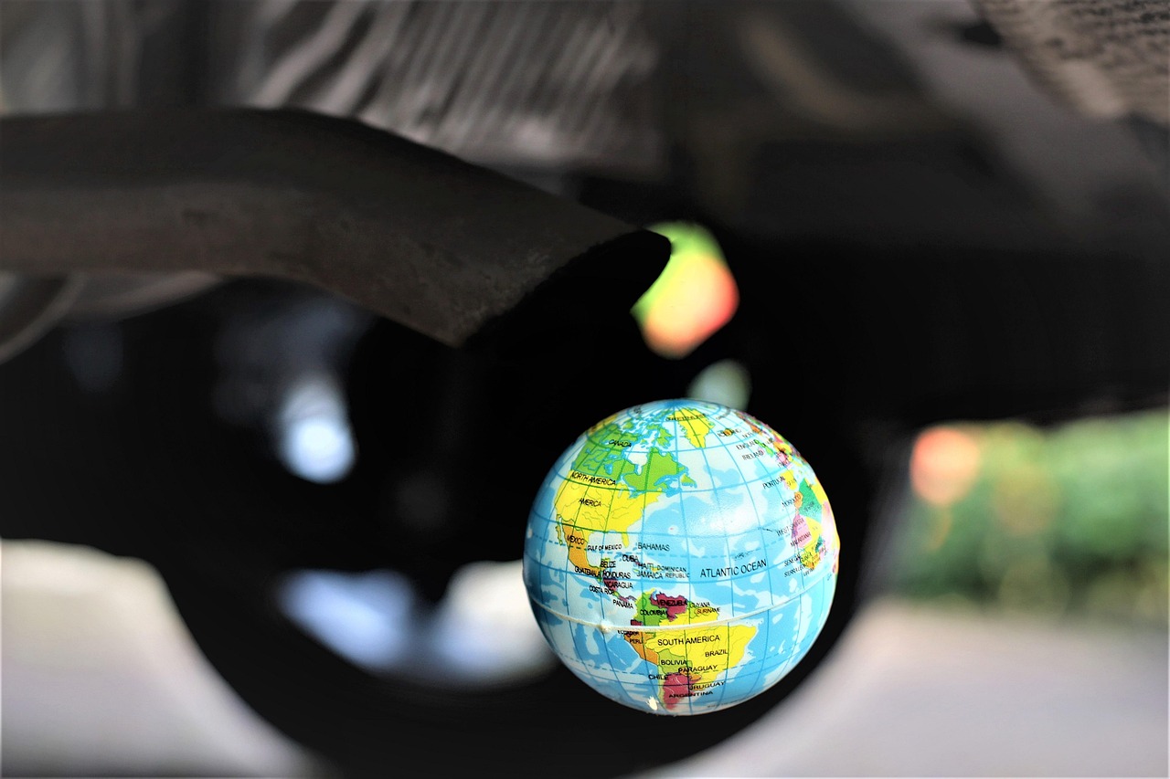 découvrez quand et comment les émissions de co2 de la chine atteindront leur pic, les enjeux environnementaux et les actions de réduction mises en place.