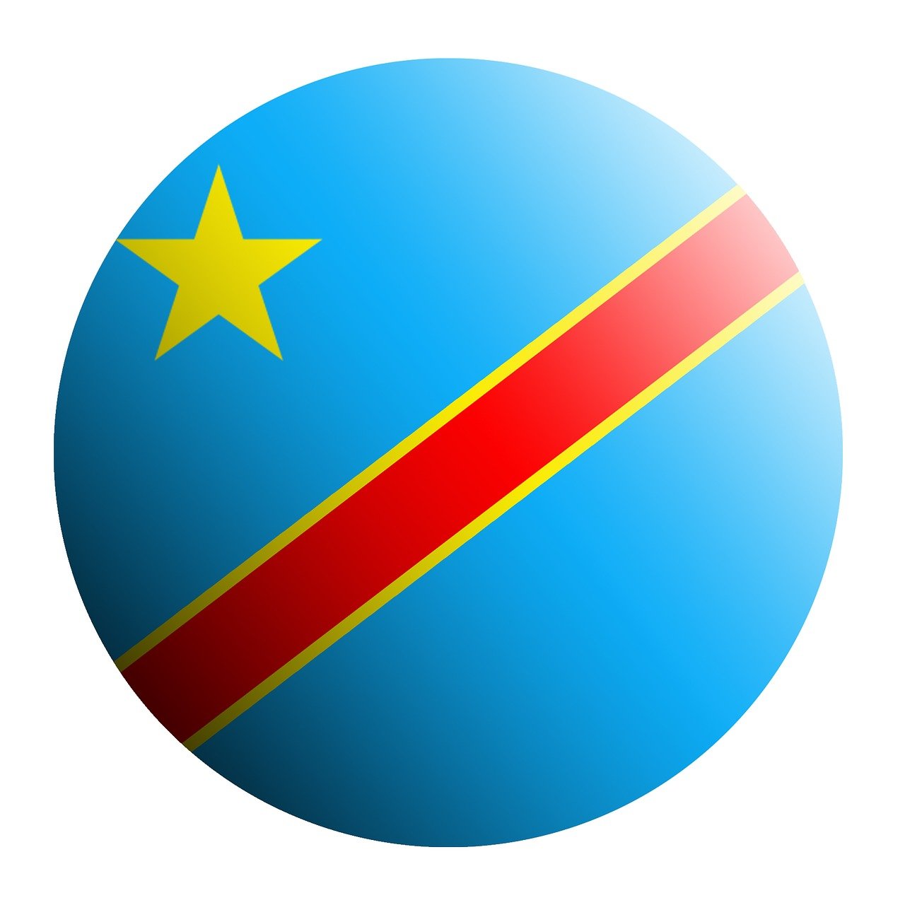 découvrez les tourbières du congo, un écosystème unique et vital pour la biodiversité et la lutte contre le changement climatique.
