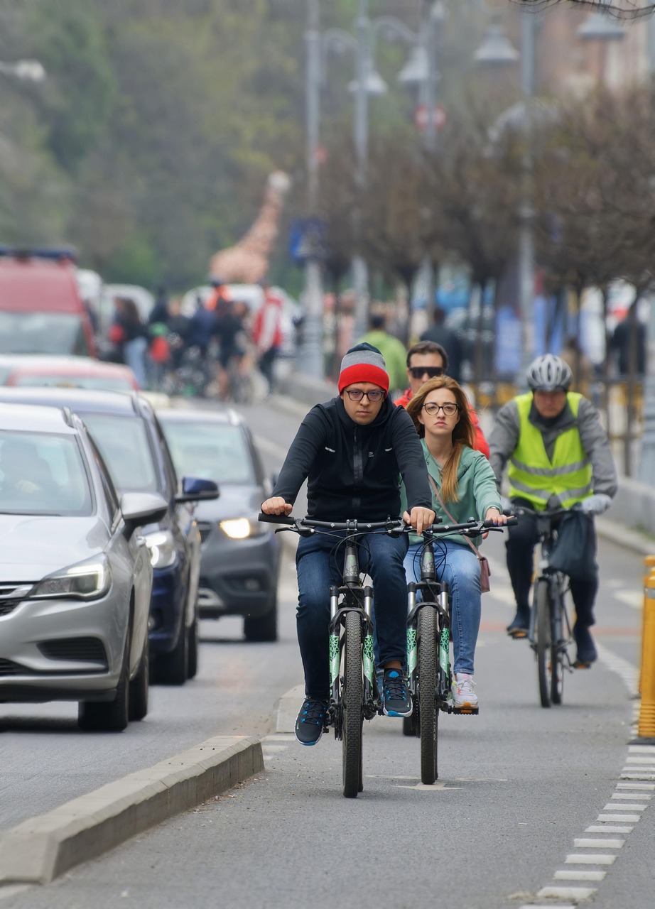 découvrez les enjeux et solutions de la transition écologique urbaine pour des villes durables et respectueuses de l'environnement.