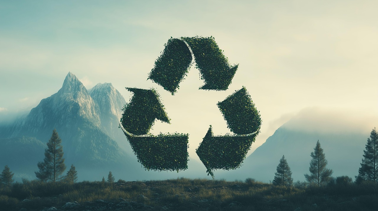 découvrez les principes et les avantages de l'économie circulaire, un modèle durable visant à réduire les déchets et à optimiser l'utilisation des ressources pour un avenir plus responsable.