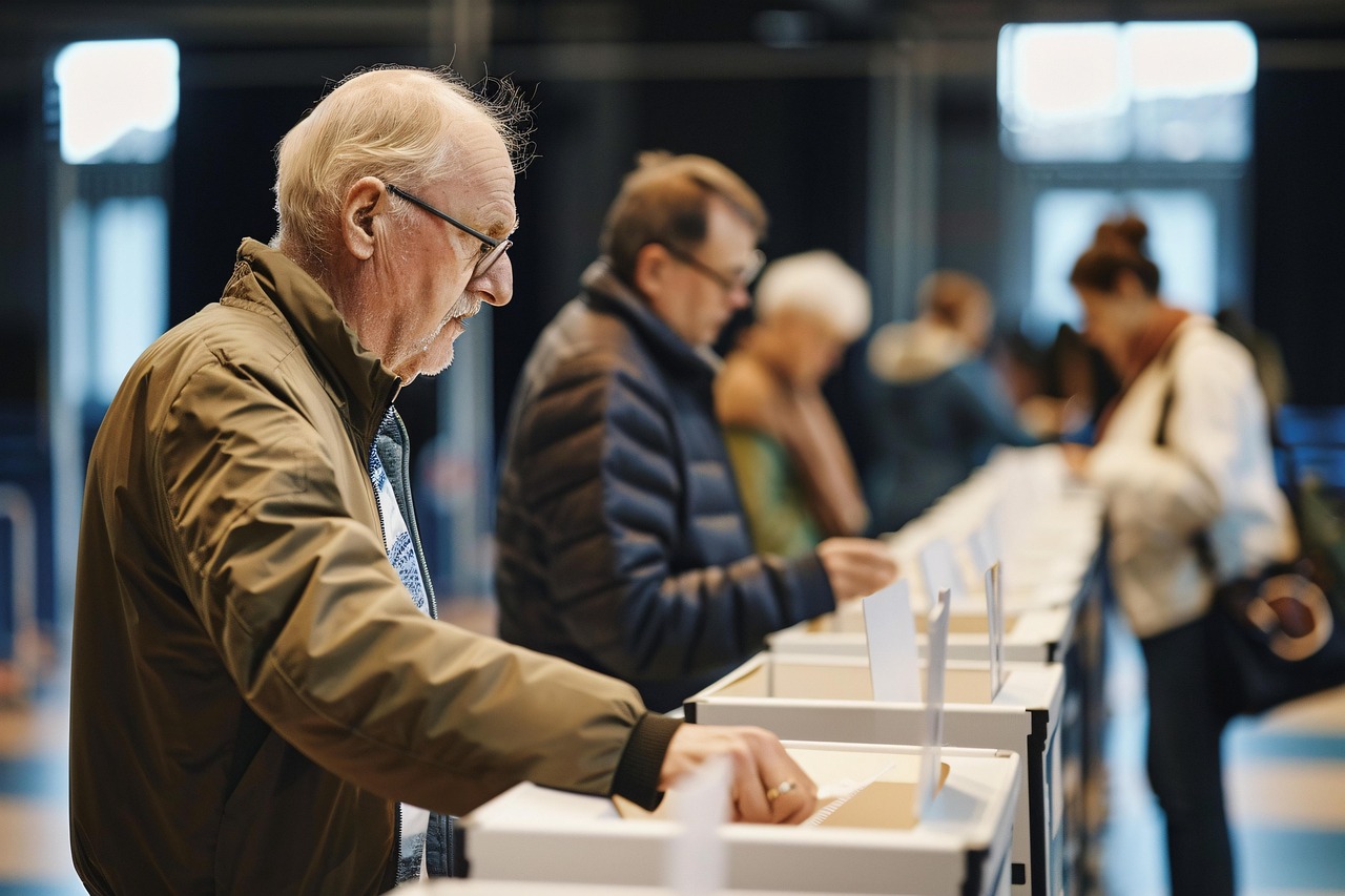 découvrez toutes les informations essentielles sur les élections municipales de 2026 : dates, candidats, programmes et enjeux pour votre commune.