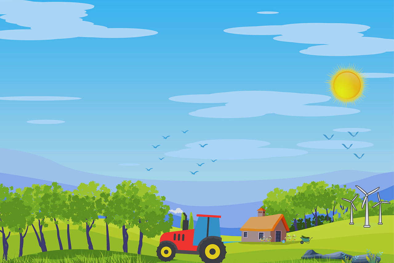 découvrez les pratiques de l'agriculture durable qui préservent l'environnement tout en garantissant une production alimentaire responsable. apprenez comment ces méthodes respectueuses de la nature favorisent la biodiversité, améliorent la qualité des sols et contribuent à un avenir alimentaire plus durable.