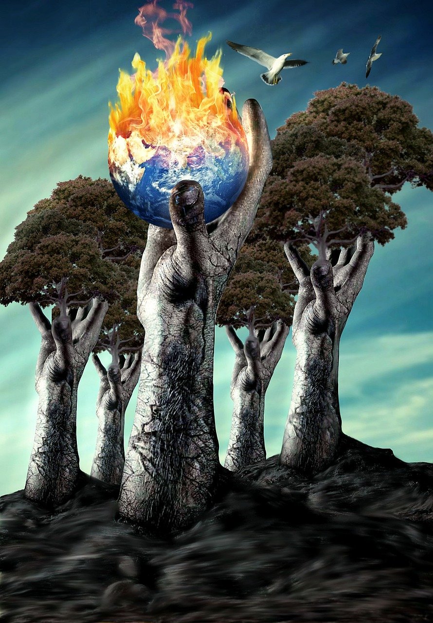 découvrez comment le changement climatique impacte notre planète, les causes de ce phénomène et les actions nécessaires pour préserver notre environnement et garantir un avenir durable.