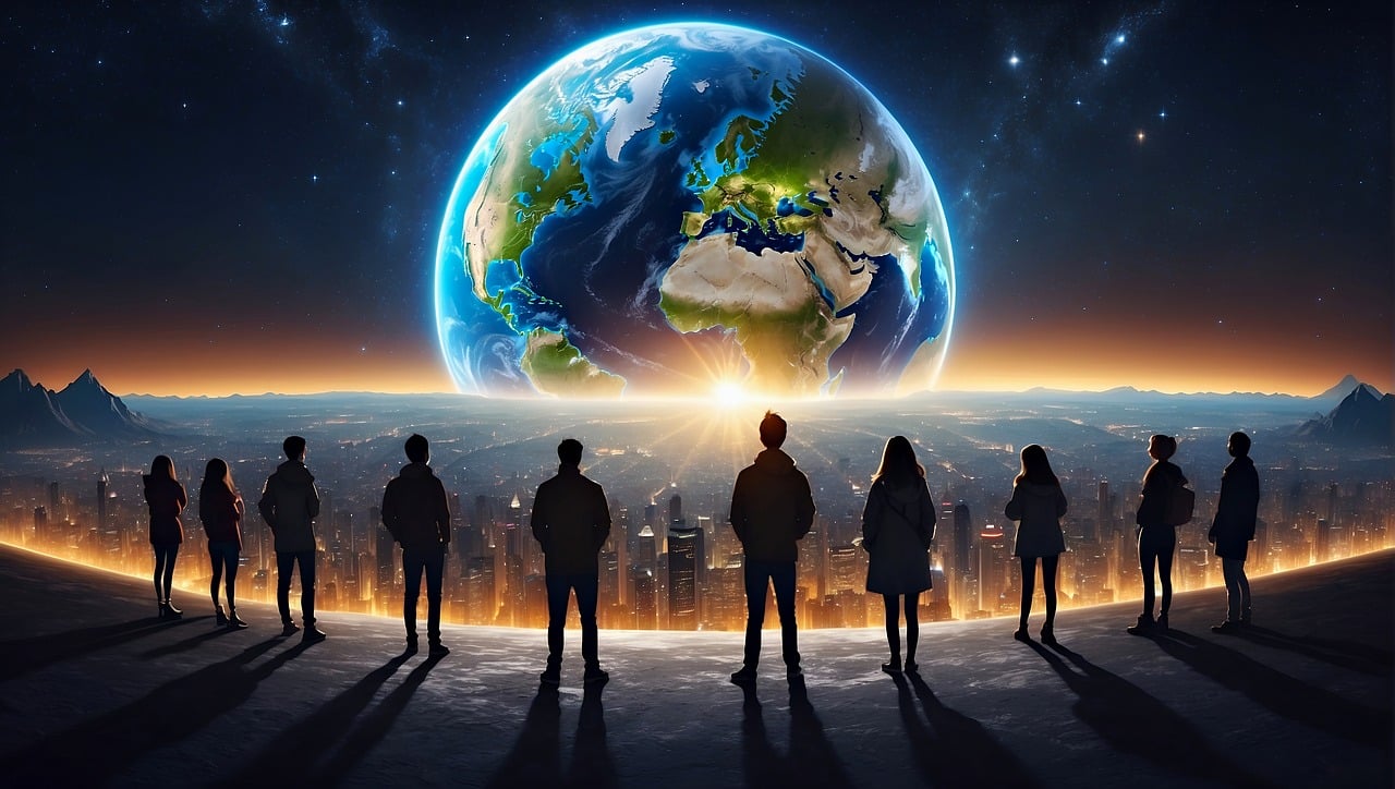 découvrez les enjeux et les impacts du changement climatique sur notre planète. explorez des solutions durables et comment chacun d'entre nous peut contribuer à la lutte contre le réchauffement climatique.