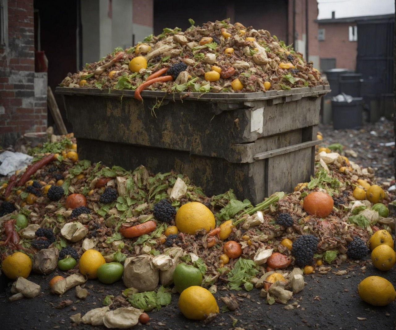découvrez comment réduire le gaspillage alimentaire grâce à des astuces simples et efficaces pour préserver la planète et économiser de l'argent.
