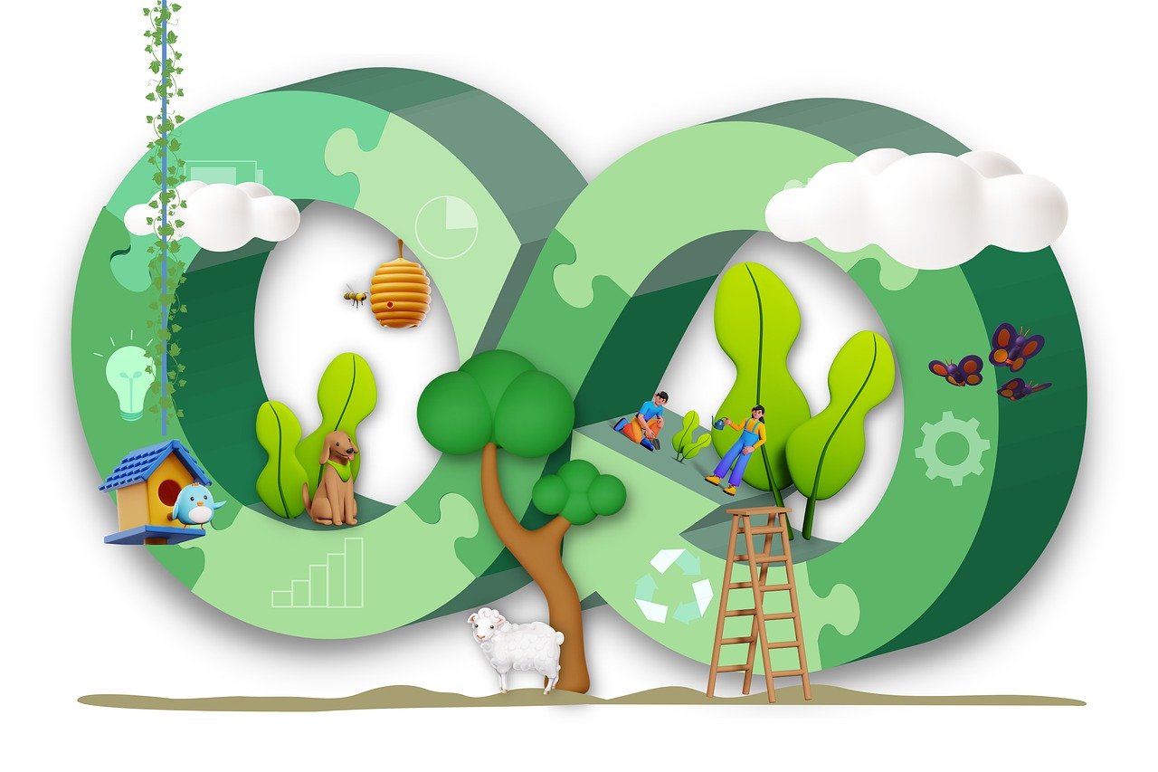découvrez les pratiques durables qui préservent notre planète. adoptez des solutions écoresponsables pour un mode de vie plus respectueux de l'environnement et contribuez à un avenir durable.