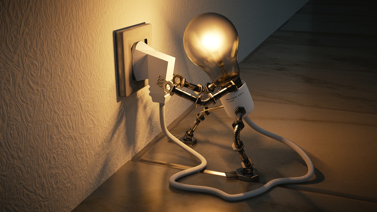 découvrez tout sur l'énergie : ses différentes formes, son importance dans notre quotidien, les innovations et solutions pour une consommation plus durable et responsable.