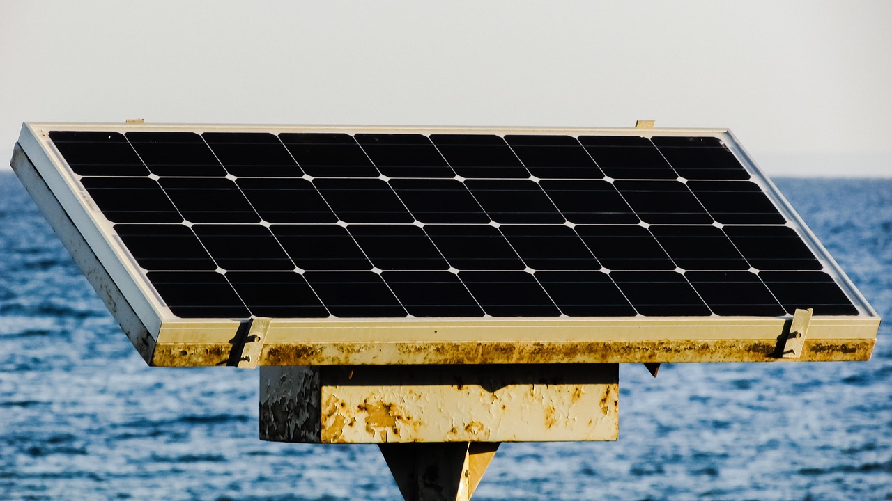 découvrez les tendances et chiffres clés des exportations de panneaux solaires de la chine, leader mondial dans la production d'énergie solaire renouvelable.