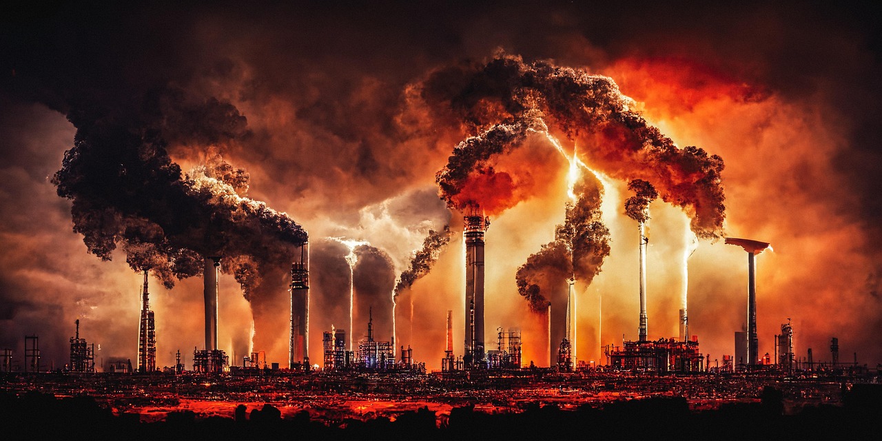 découvrez les causes et conséquences de la pollution sur notre planète. explorez des solutions durables pour réduire notre empreinte écologique et préserver notre environnement pour les générations futures.