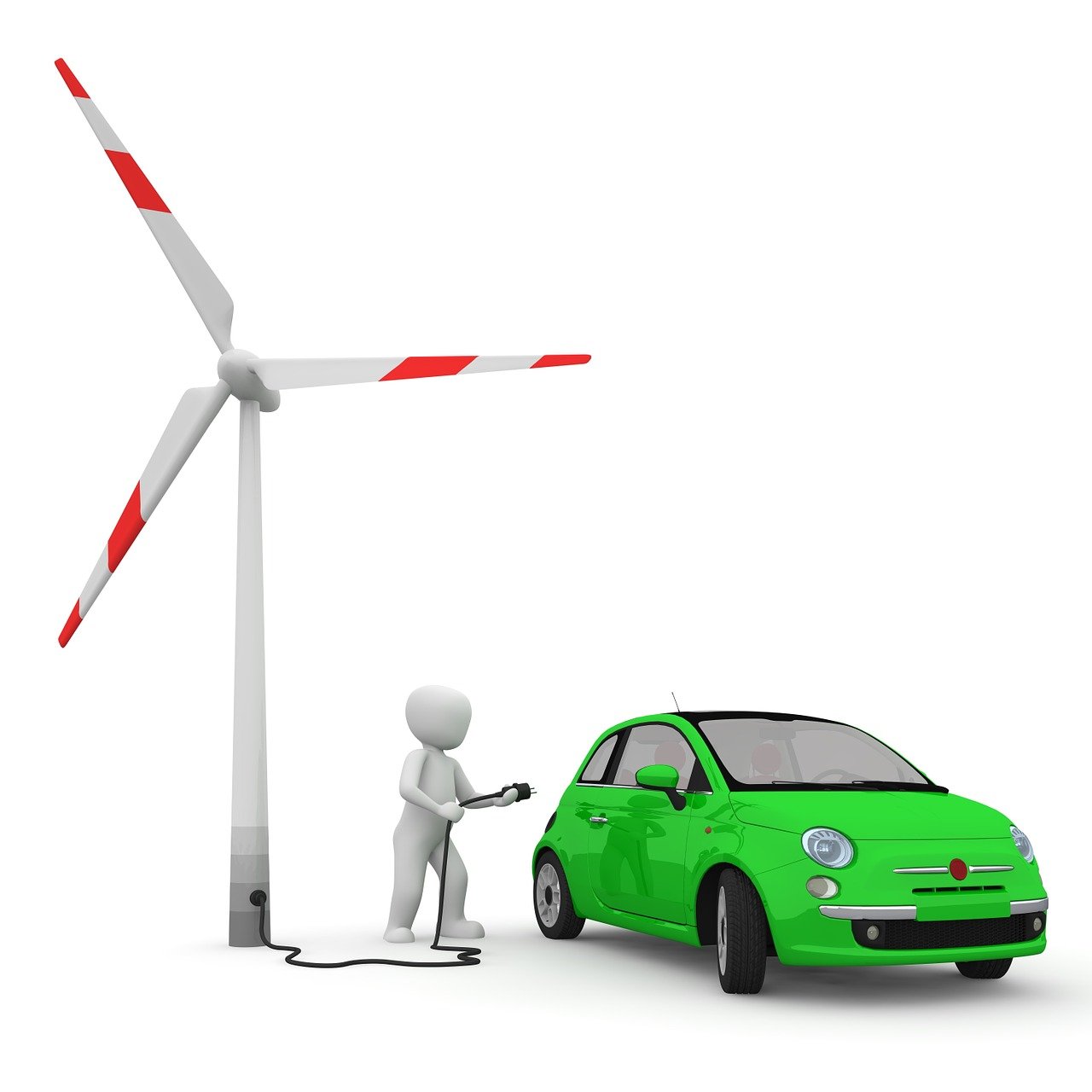 découvrez les ressources renouvelables, une solution essentielle pour un avenir durable. apprenez comment l'énergie solaire, éolienne et hydraulique peut contribuer à réduire notre empreinte écologique et à protéger notre planète.