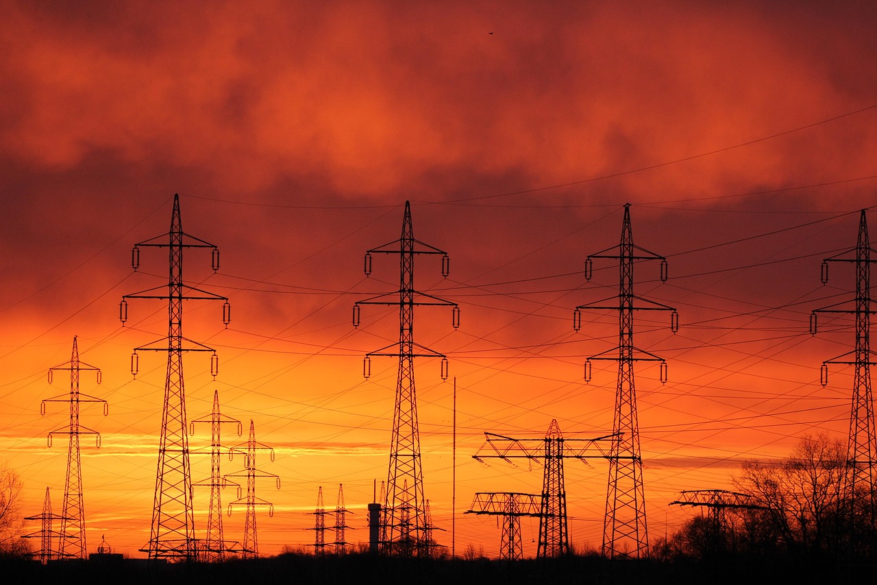 découvrez les enjeux et les solutions de la transition énergétique pour un avenir durable et respectueux de l'environnement.