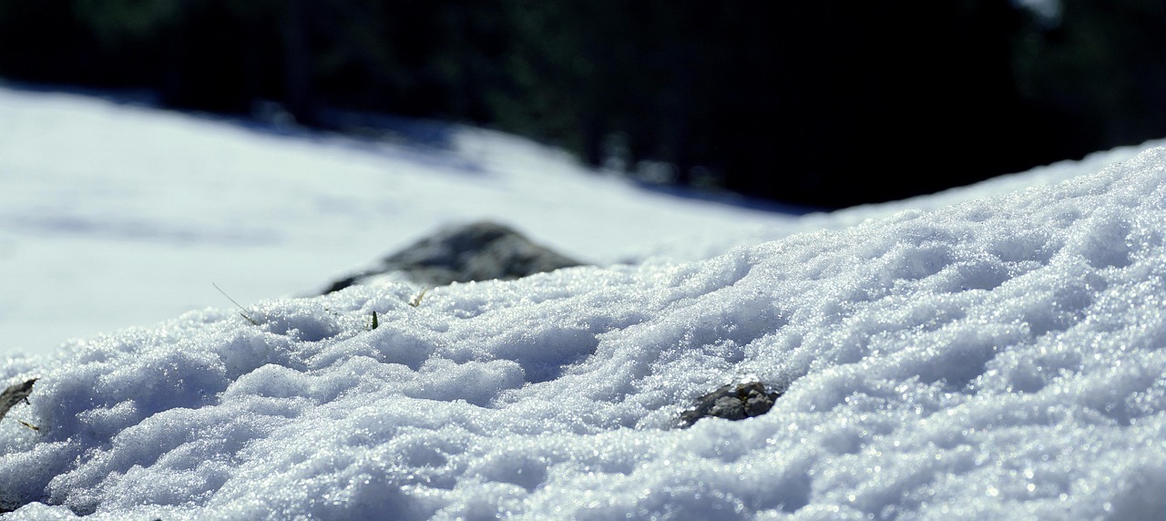 découvrez l'impact du changement climatique sur les zones montagneuses et les mesures pour préserver ces écosystèmes fragiles.