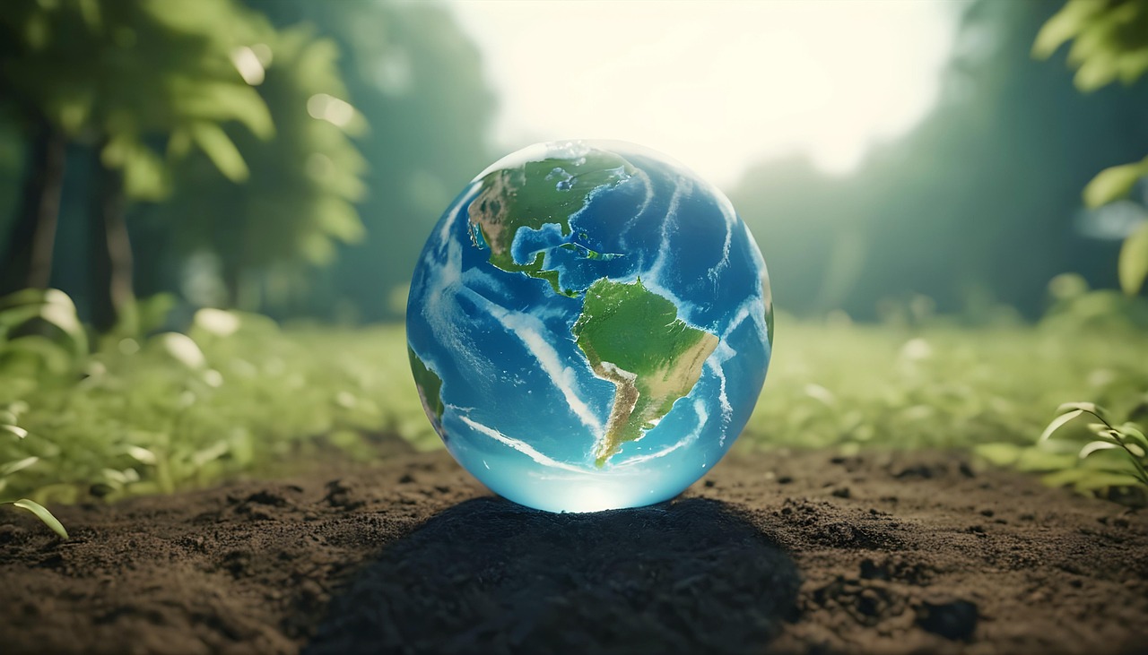 découvrez comment la durabilité transforme notre avenir, en alliant respect de l'environnement, développement économique et équité sociale. explorez des stratégies innovantes et des pratiques responsables pour un monde durable.