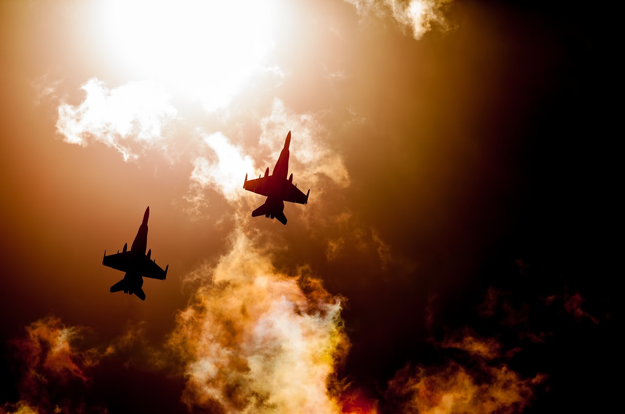 découvrez comment les forces armées s'adaptent aux défis modernes grâce à des stratégies innovantes et des technologies avancées. explorez les méthodes de formation et d'équipement qui permettent une réponse efficace aux nouvelles menaces.
