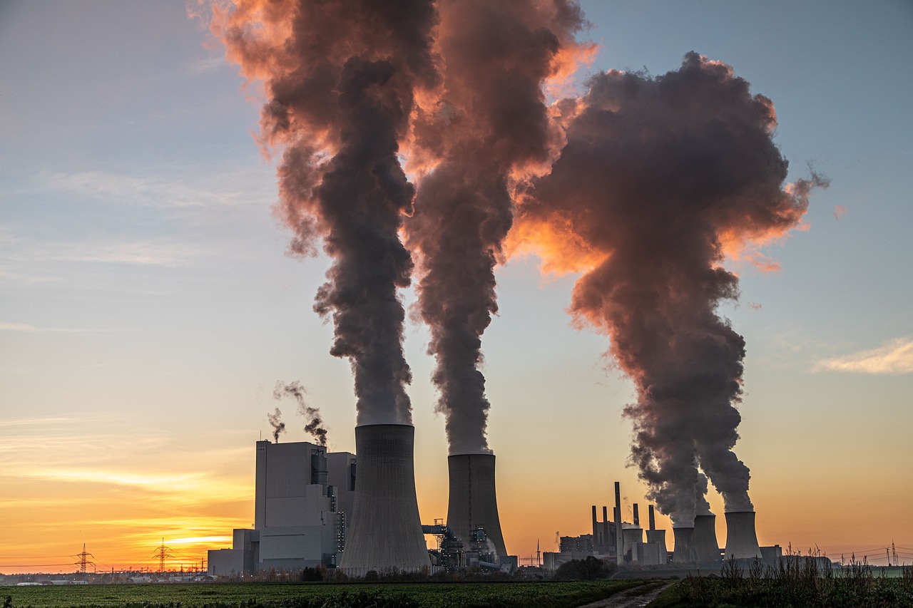 découvrez les causes, les impacts et les solutions pour réduire les émissions de co2 afin de lutter contre le changement climatique et protéger notre planète.