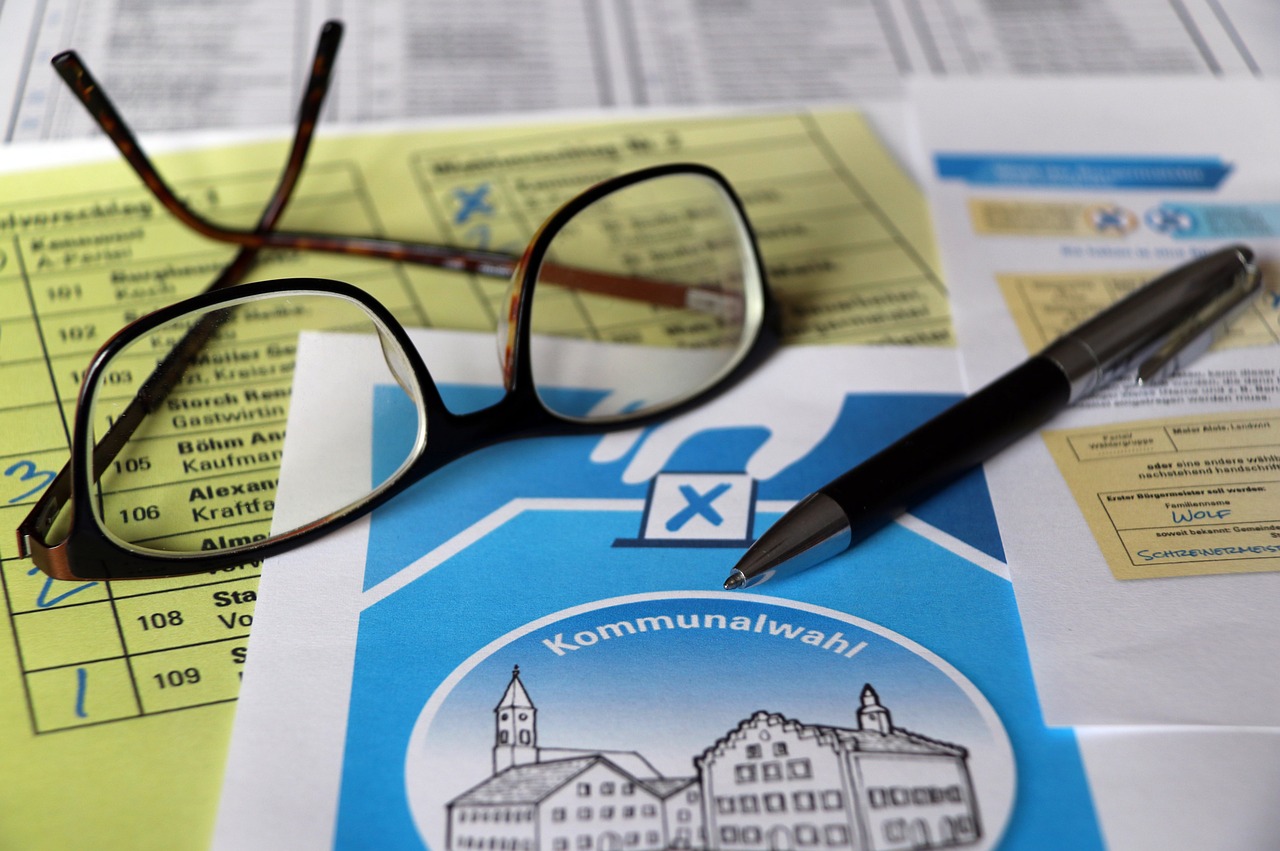 tout savoir sur les élections municipales : dates, candidats, enjeux et résultats pour bien voter lors des prochaines scrutins locaux.