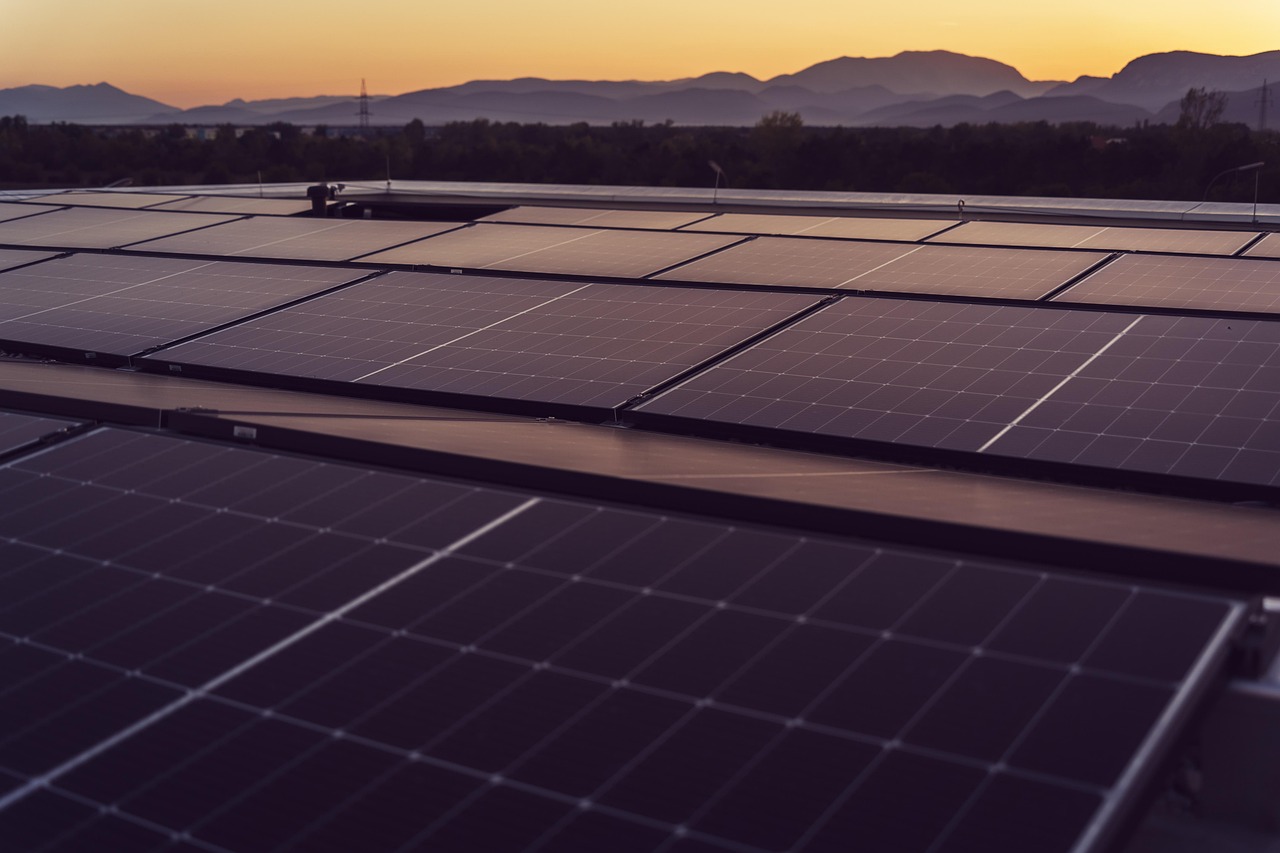 découvrez les avantages de l'énergie solaire, une source d'énergie renouvelable et durable. transformez votre façon de consommer avec des solutions innovantes pour réduire votre empreinte carbone et réaliser des économies sur vos factures d'électricité.
