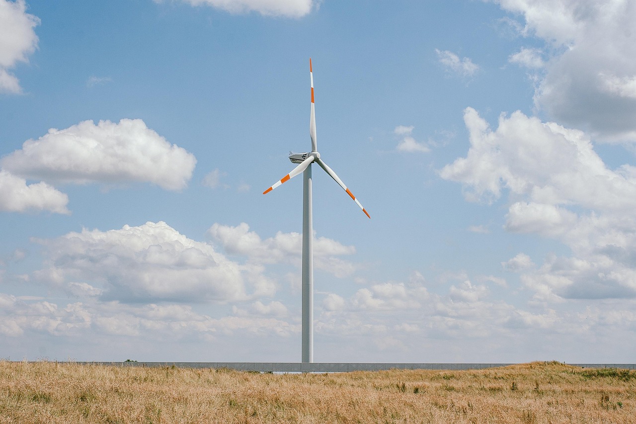 découvrez notre plan énergie-climat pour un avenir durable, alliant transition énergétique, réduction des émissions de gaz à effet de serre et protection de l'environnement.