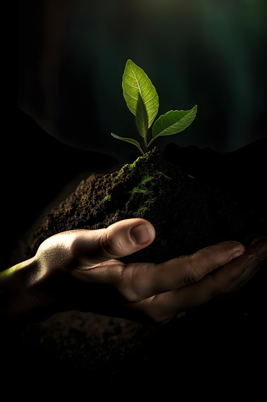 découvrez l'impact environnemental des activités humaines et explorez des solutions durables pour préserver notre planète. apprenez comment réduire votre empreinte écologique et contribuer à un avenir plus vert.