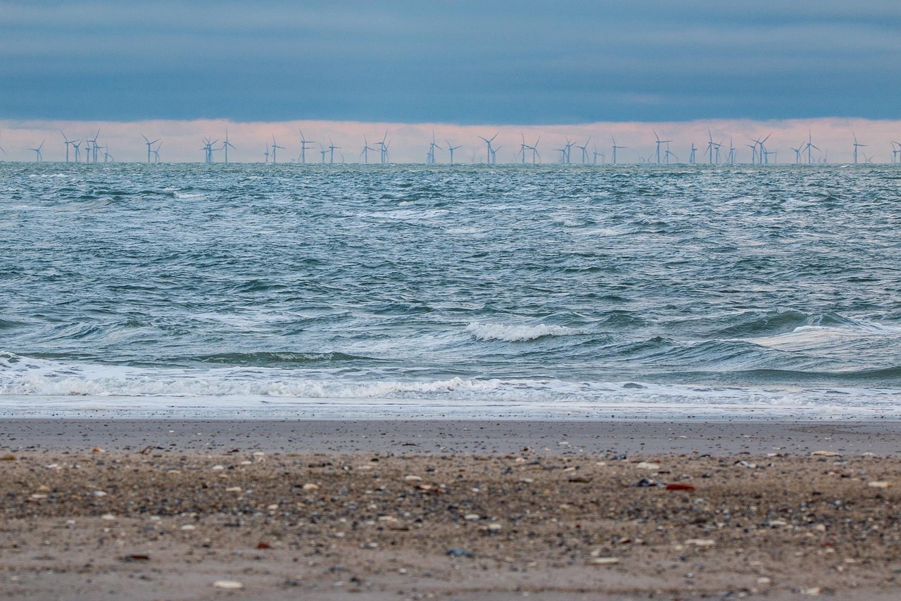 découvrez les solutions d'énergie propre qui transforment notre avenir. explorez les technologies durables, les pratiques écologiques et les innovations qui favorisent une planète plus verte et en meilleure santé.