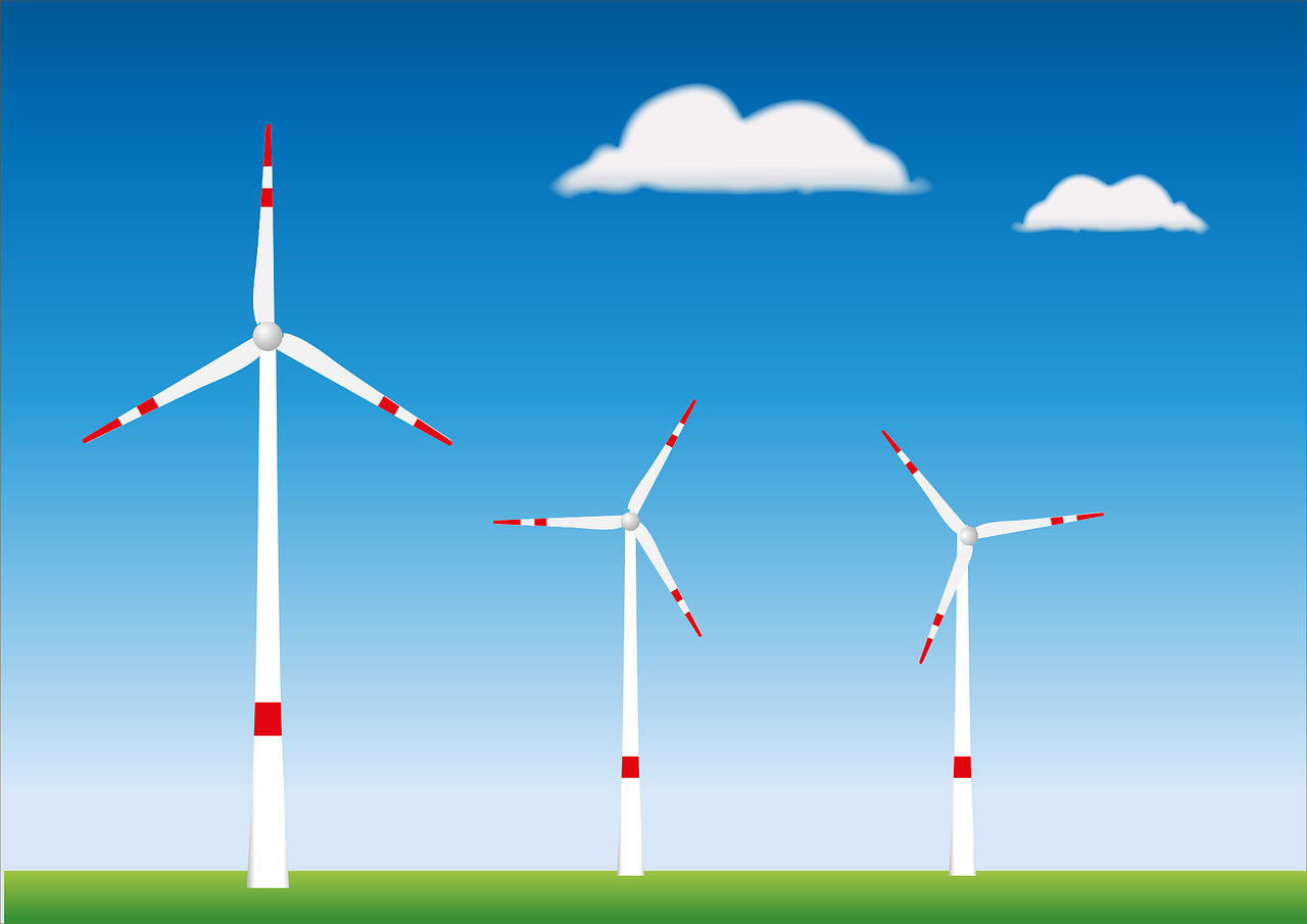 découvrez les enjeux et les solutions de la transition vers les énergies renouvelables pour un avenir durable et respectueux de l'environnement.
