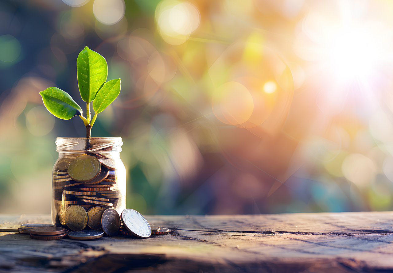 découvrez les opportunités d'investissement durable avec green investment, votre partenaire pour un avenir écologique et rentable.