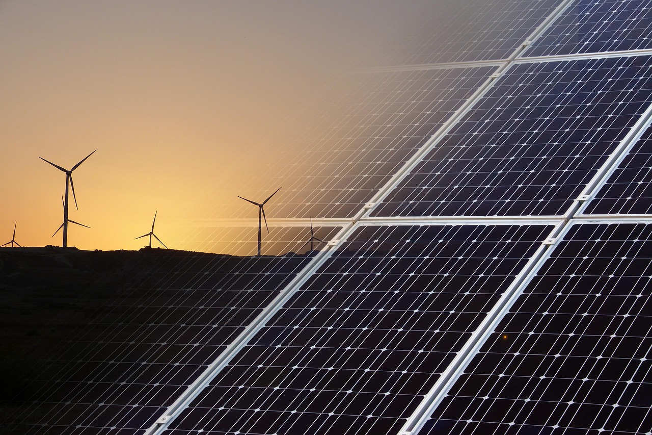 découvrez l'impact des énergies renouvelables sur l'environnement, l'économie et la société. apprenez comment ces sources d'énergie alternatives transforment notre avenir et contribuent à la lutte contre le changement climatique.