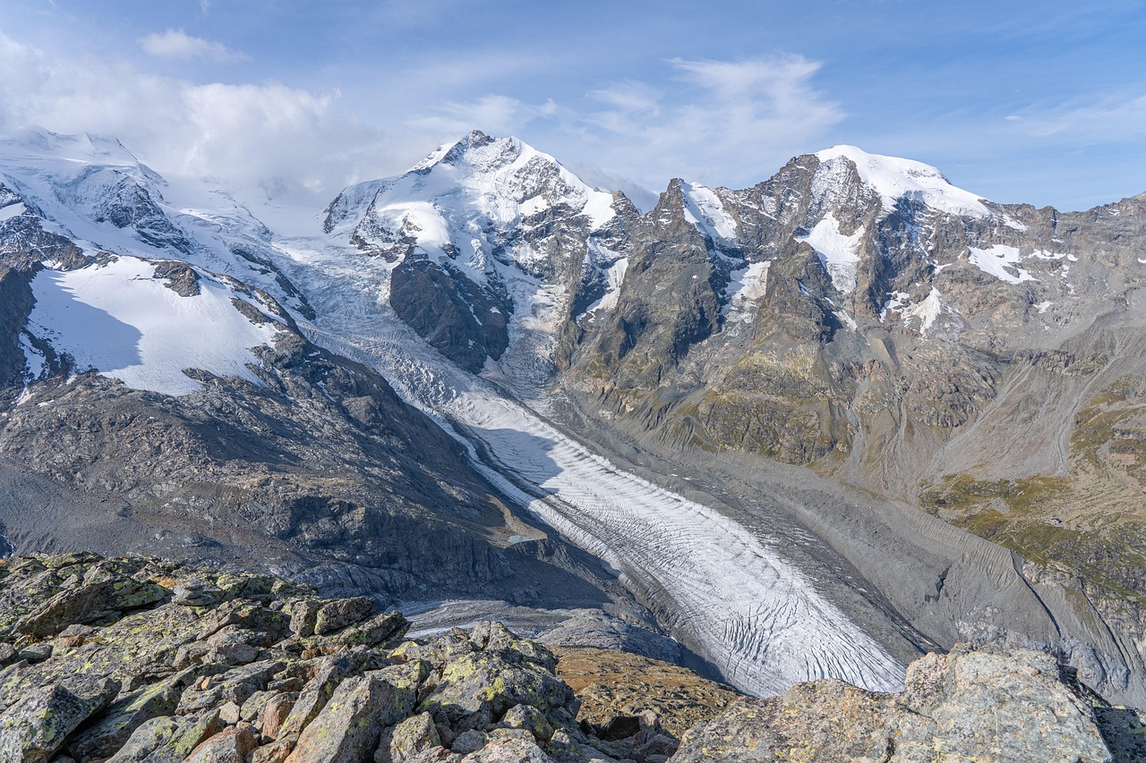 découvrez les informations essentielles sur le climat, ses changements et son impact sur notre planète.