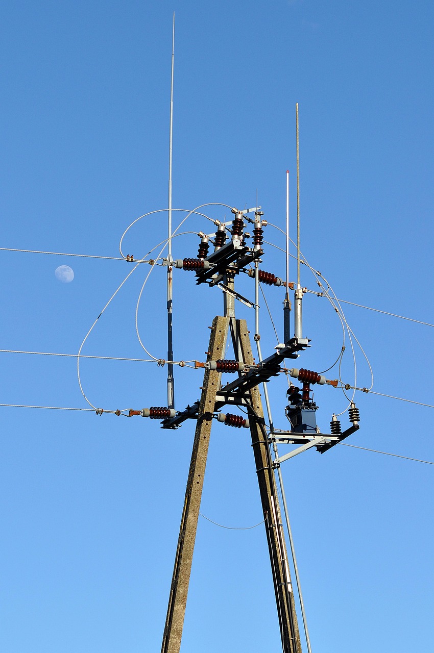 découvrez comment l'excès de capacité électrique peut influencer le marché de l'énergie, optimiser les ressources et promouvoir des solutions durables pour un avenir énergétique équilibré.