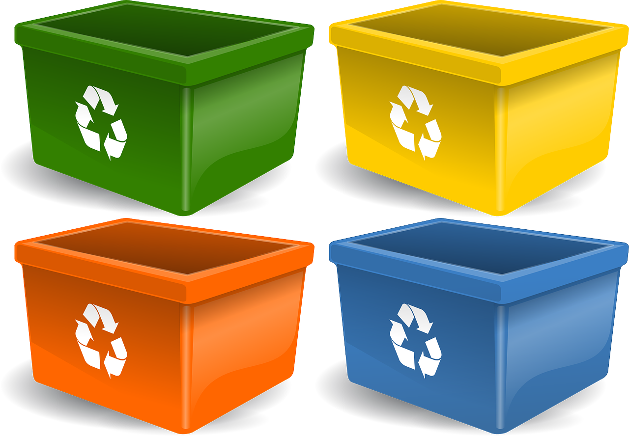 découvrez l'importance du recyclage pour notre planète et comment vous pouvez contribuer à réduire les déchets. apprenez les différentes méthodes de recyclage et les matériaux recyclables pour un avenir durable.