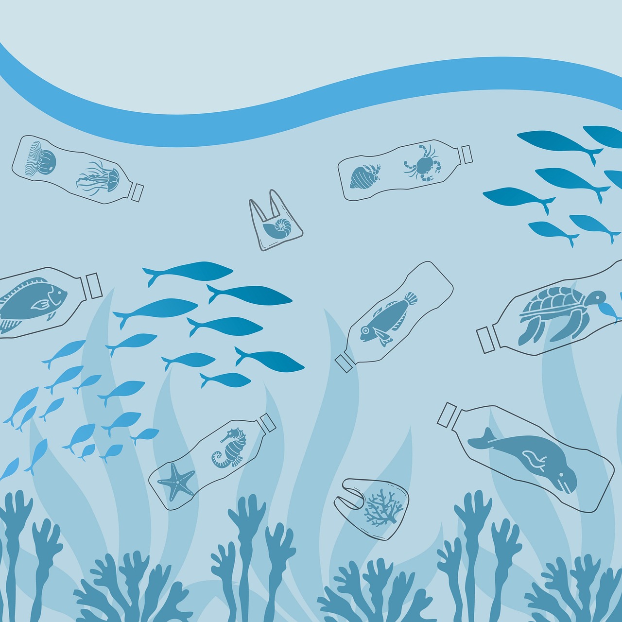 découvrez les réalisations majeures en matière d'environnement qui contribuent à un avenir durable et protègent notre planète.