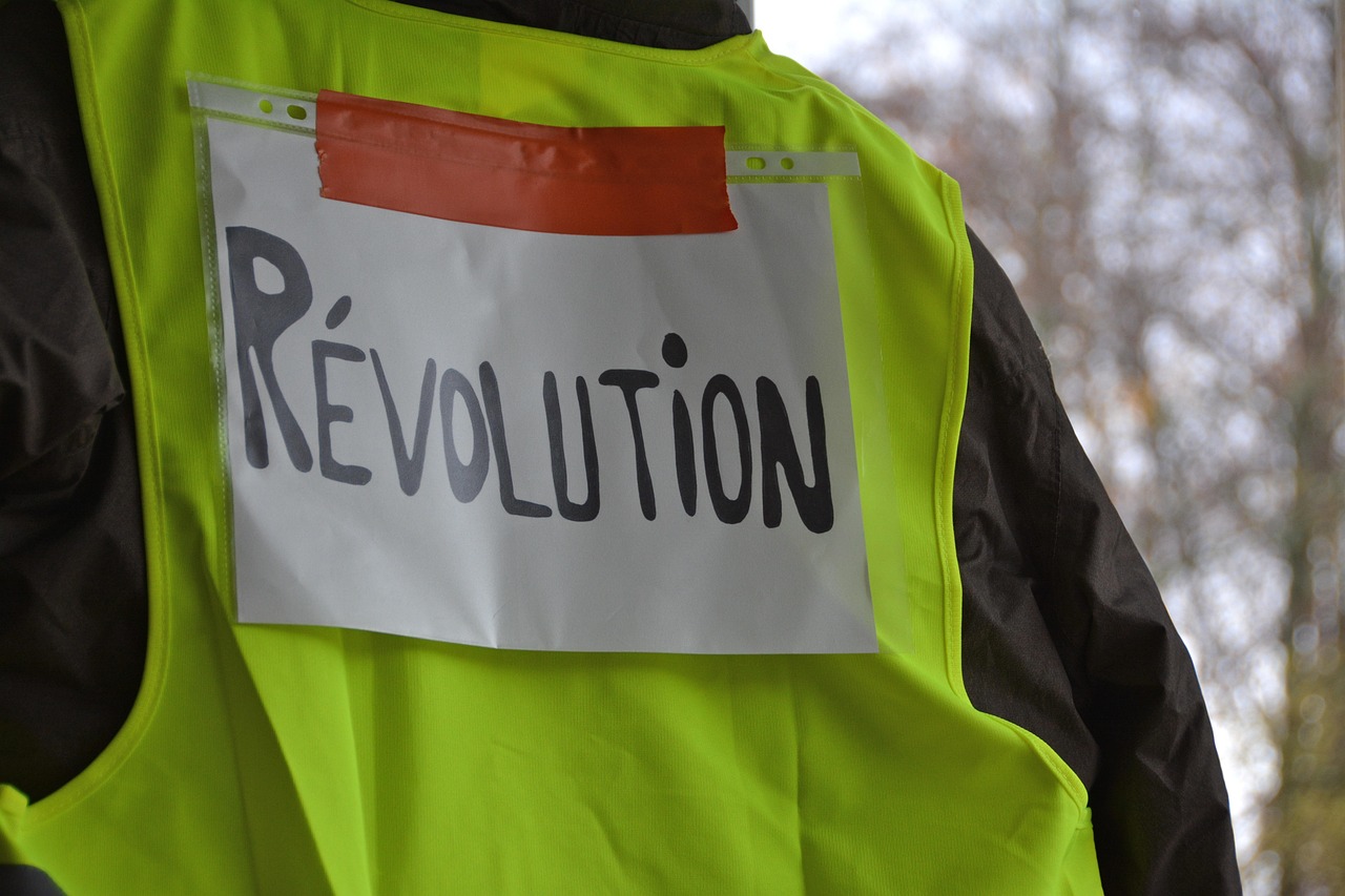 découvrez la révolution verte : un mouvement mondial pour des pratiques agricoles durables, l'innovation écologique et la préservation de l'environnement.