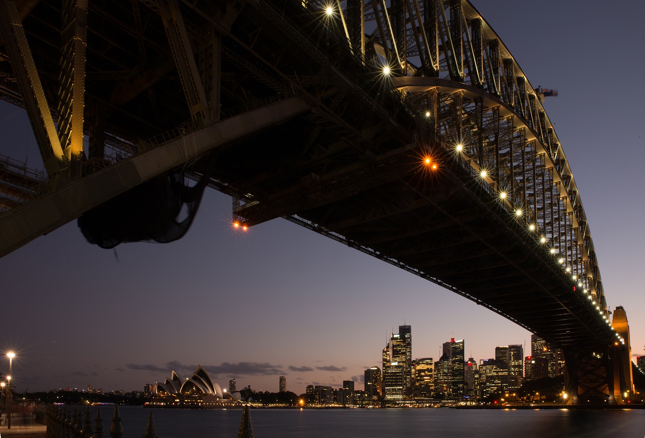 découvrez l'australie : ses paysages spectaculaires, sa faune unique, ses plages magnifiques et ses villes dynamiques. explorez tout ce que ce pays fascinant a à offrir aux voyageurs et aventuriers.