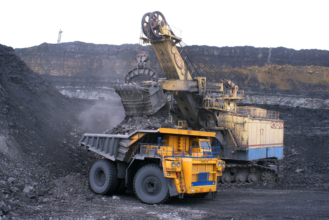 découvrez tout sur le charbon : origine, utilisations, impact environnemental et rôle dans l'énergie mondiale.