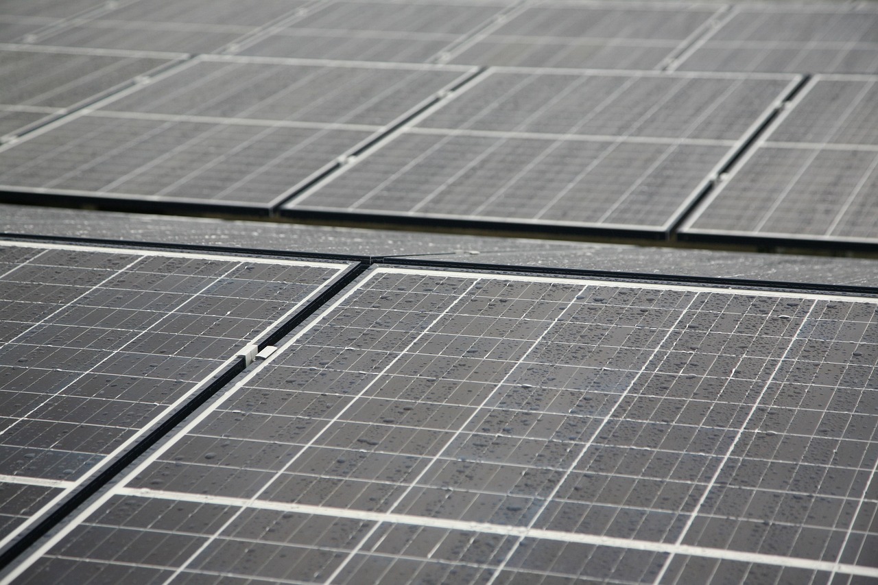 découvrez comment l'énergie propre révolutionne notre façon de produire et consommer l'électricité, en préservant l'environnement et en favorisant un avenir durable. adoptez des solutions innovantes pour une planète plus verte grâce à l'énergie renouvelable.