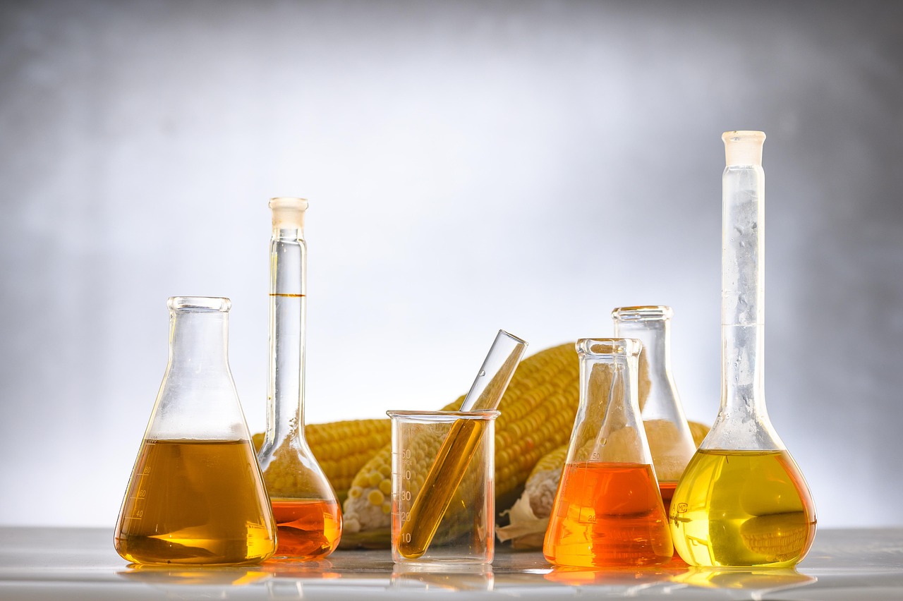 découvrez les biocarburants : des sources d'énergie renouvelables issues de matières organiques pour un avenir plus durable et respectueux de l'environnement.